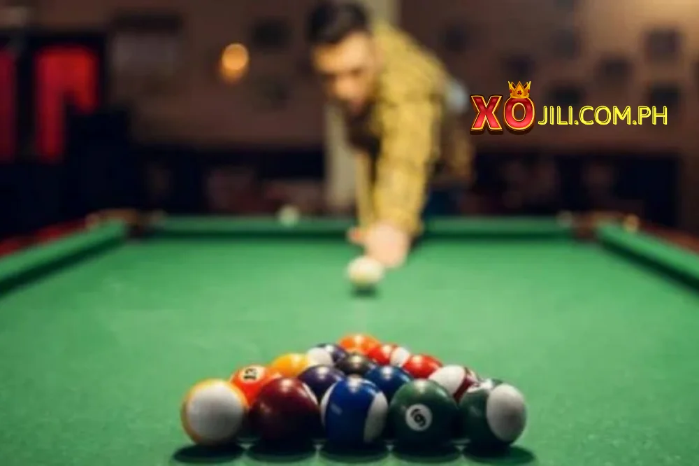 Tips for new players of hole billiards Xojili