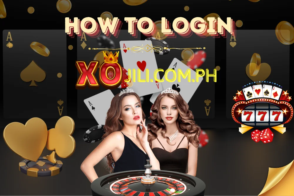 How to login to Xojili in fastest ways