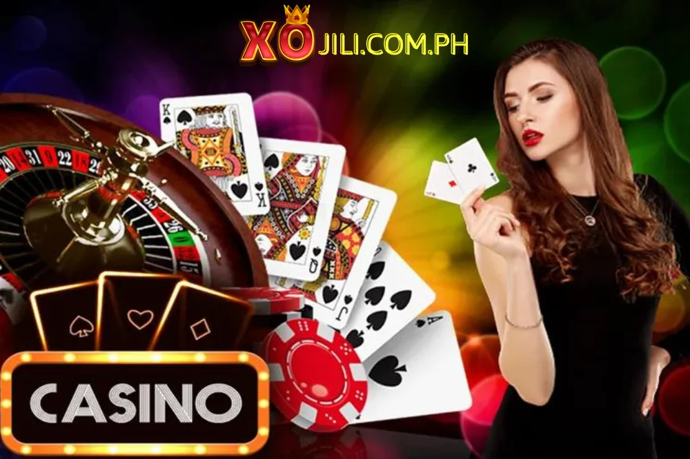 Live Casino Xojili Club