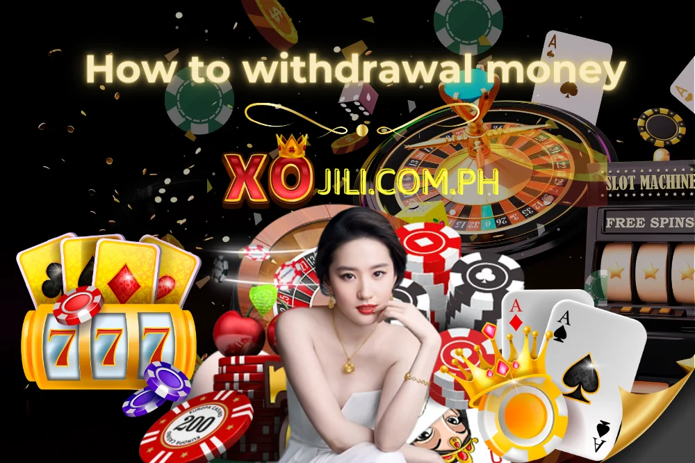 Xojili Withdrawal in fastest ways